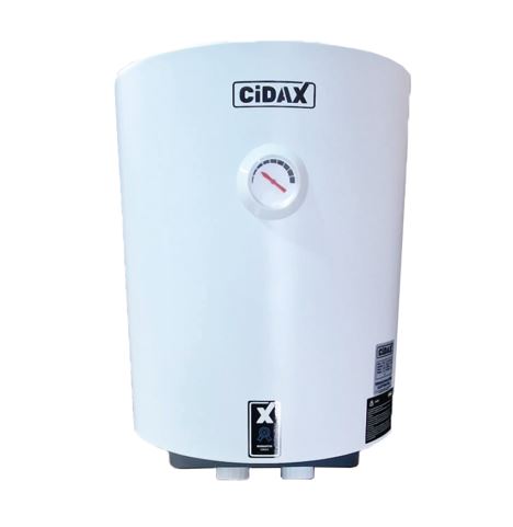 TERMOACUMULADOR 50LITROS CIDAX
