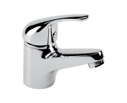 ATLAS MONOCOMANDO LAVATÓRIO CROMO SANITANA