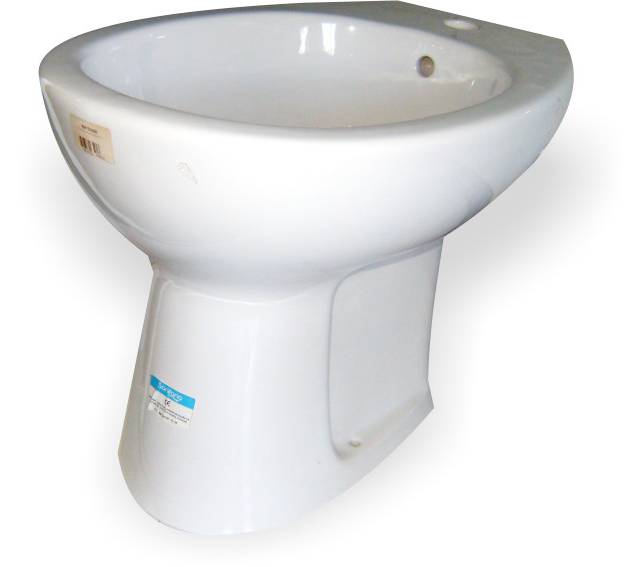 BIDÉ MUNIQUE SANITANA