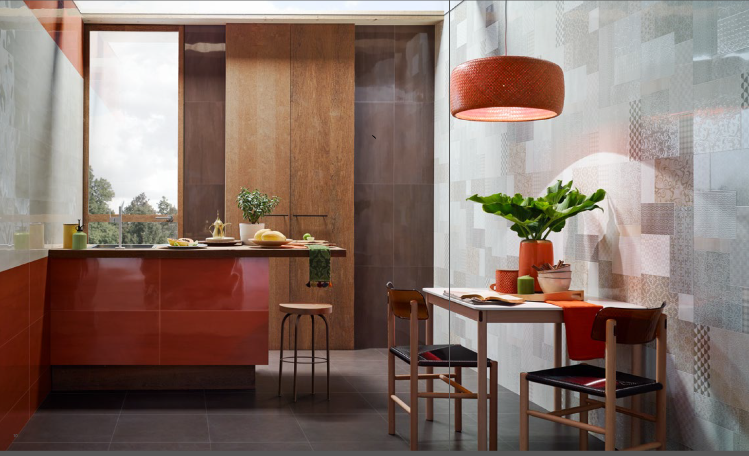 AROMA PAPAIA 20X60 LOVE - Imagem 3