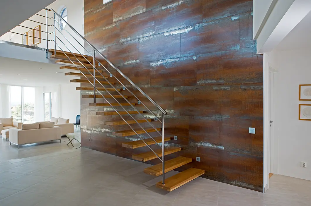 COOPER RECTIFICADO 60X120 REVIGRES - Imagem 2