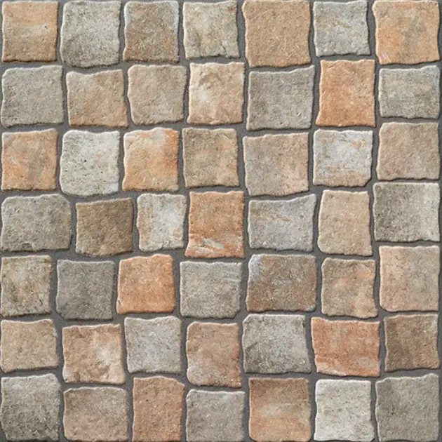 EDICER PEDRALVA AMBAR NATURAL 45X45 REVIGRES