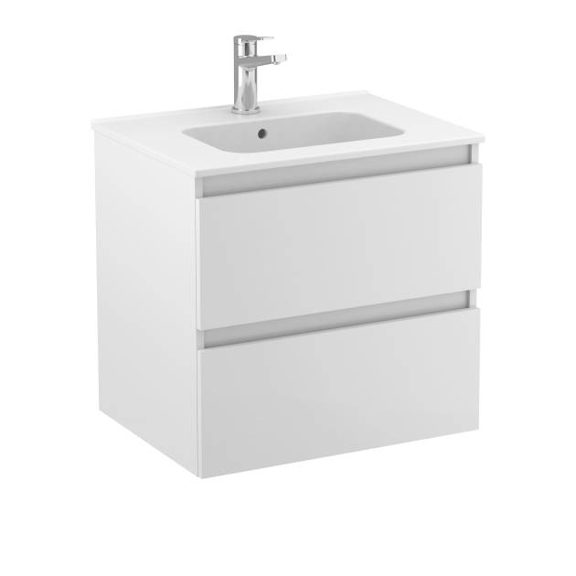 FICUS MÓVEL 60 SUSPENSO +2 GAVETAS SANITANA