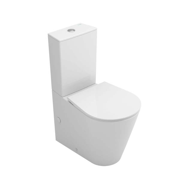 GLAM SANITA + TANQUE + TAMPO SANITANA