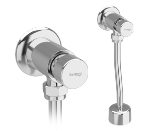 JANO URINOL TORNEIRA TEMPORAZIDA SANITANA