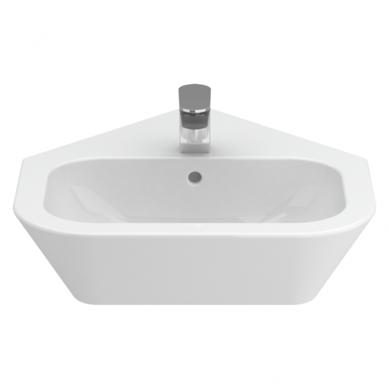 NEXO 50 CANTO LAVATÓRIO SANITANA