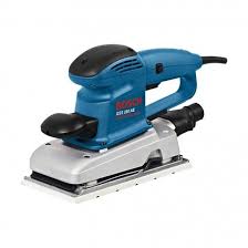 LIXADEIRA ORBITAL GSS 280 A BOSCH