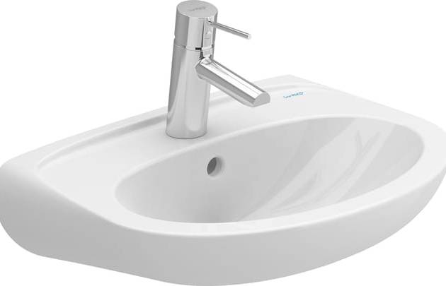 MUNIQUE 45 LAVATÓRIO SANITANA