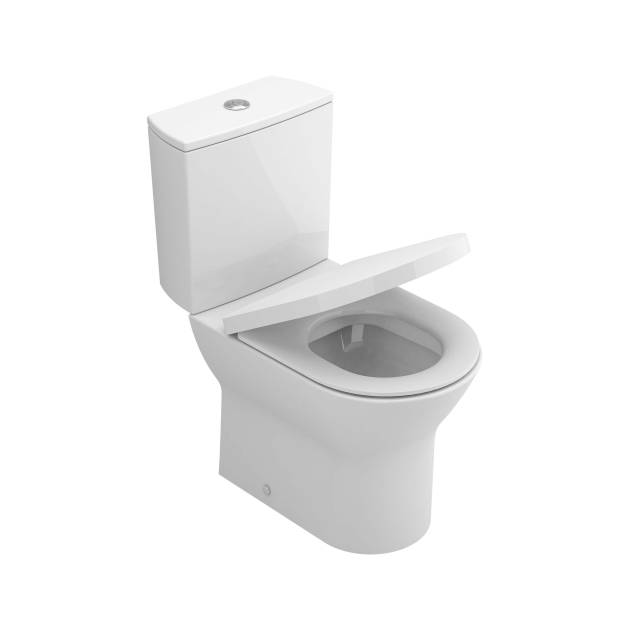 NEXO COMPACTA SANITA + TANQUE + TAMPO SANITANA