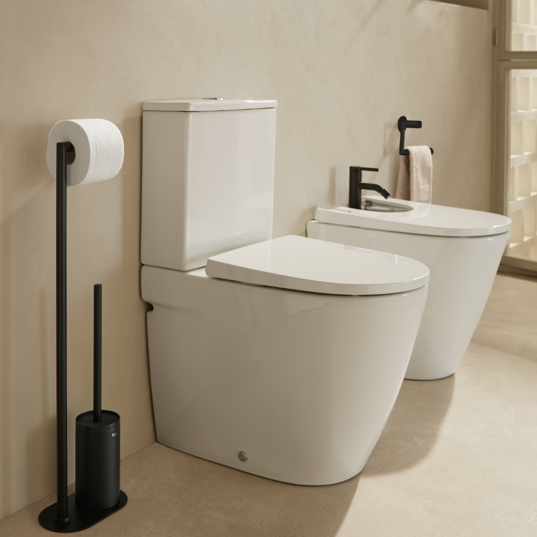 ONA SANITA+TANQUE+TAMPO ROCA - Image 2