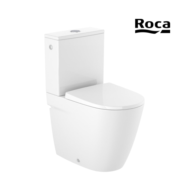 ONA SANITA+TANQUE+TAMPO ROCA