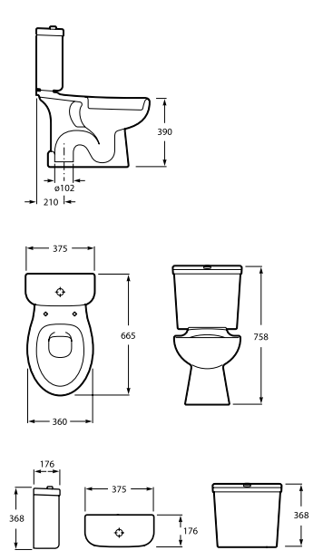POLO PACK SANITA ROCA - Image 2
