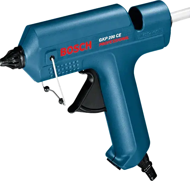 PISTOLA DE COLA GKP 200 CE BOSCH