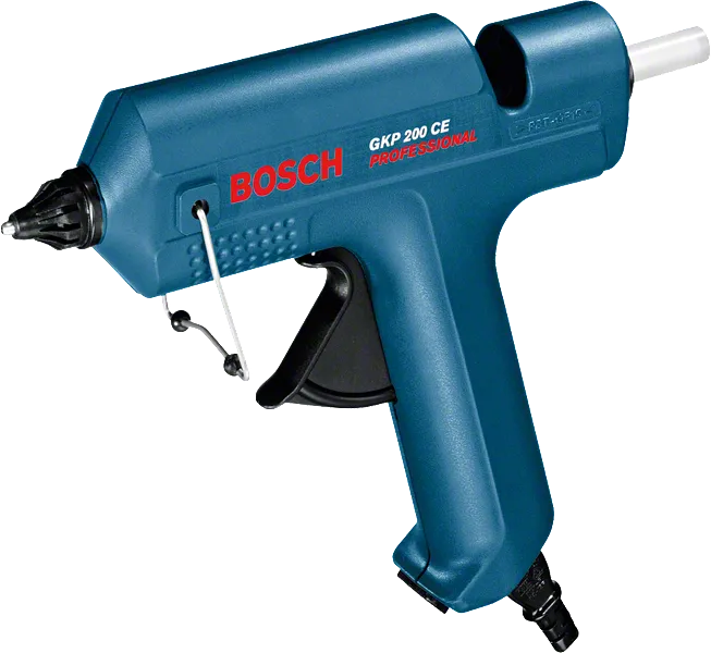 PISTOLA DE COLA GKP 200 CE BOSCH