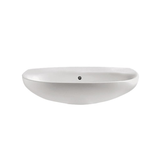 POLO LAVATORIO 56 BRANCO ROCA