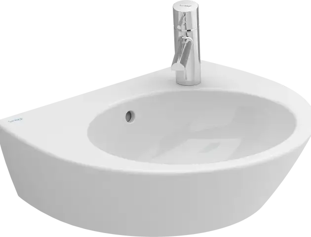 POP LAVATÓRIO 55 BRANCO SANITANA