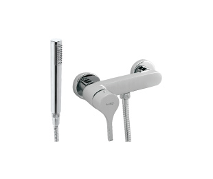 SILK MONOCOMANDO DE BASE SANITANA