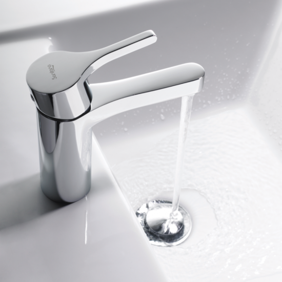 SILK MONOCOMANDO LAVATÓRIO SANITANA - Image 2