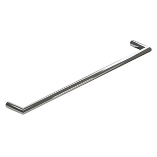 TOALHEIRO CONNECT ROUND DE 50 CROMADO SANITANA