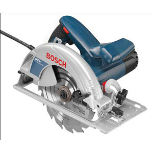 SERRA CIRCULAR GKS-190 BOSCH