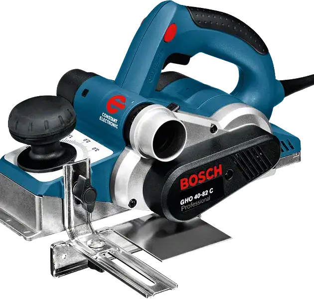 PLAINA GHO 40-82 C BOSCH