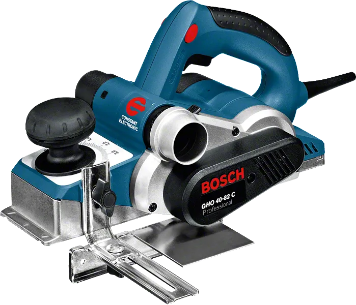 PLAINA GHO 40-82 C BOSCH