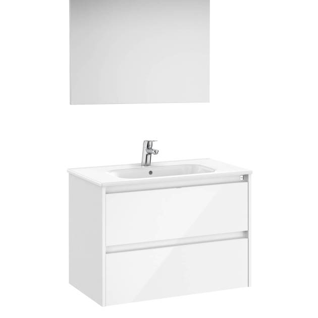 TENET MOVEL 80 SUSPENSO (CONJUNTO) ROCA