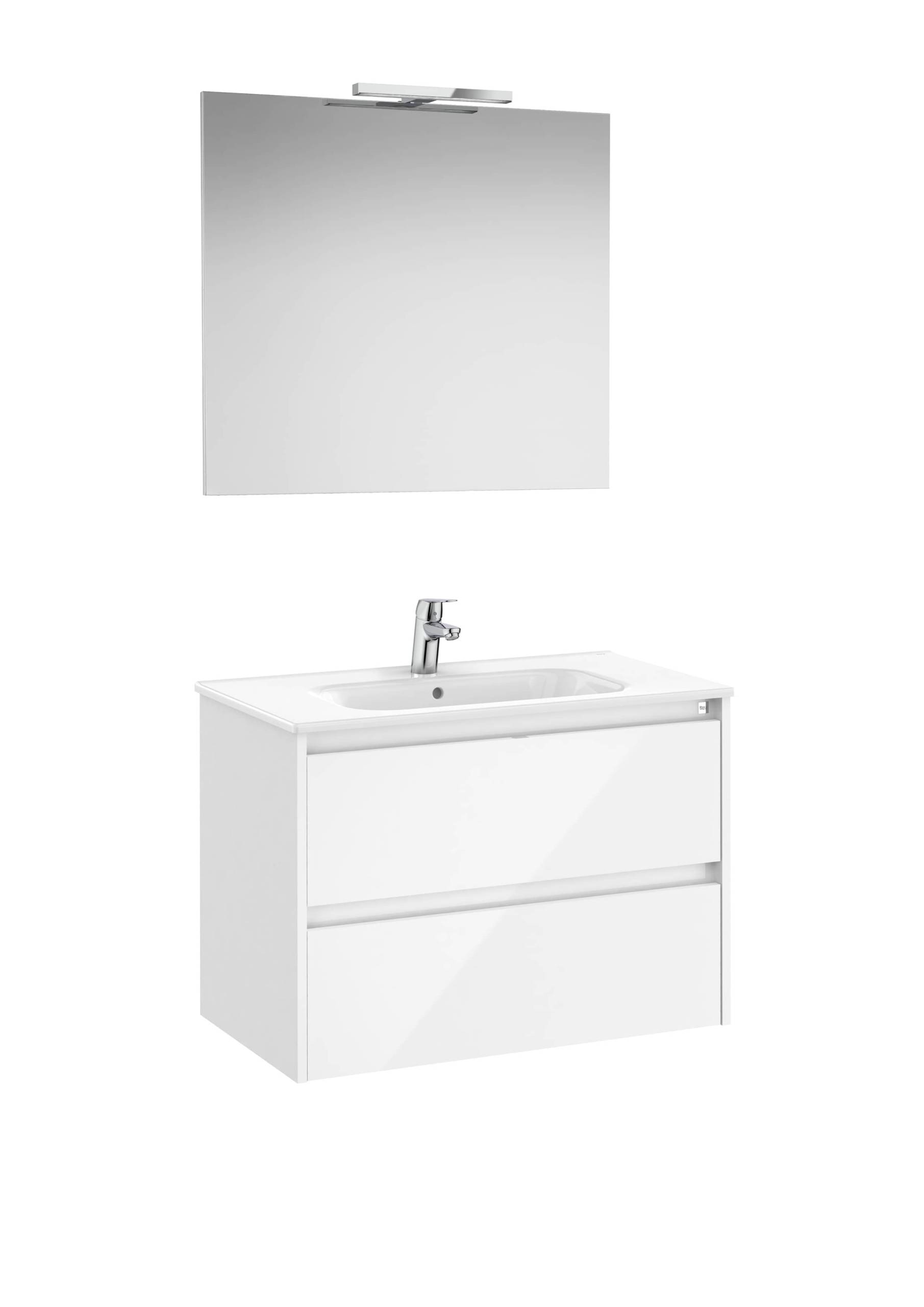 TENET MOVEL 80 SUSPENSO (CONJUNTO) ROCA