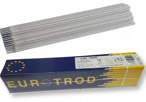 ELECTRODO 2.5X350MM APOLLO SUPER