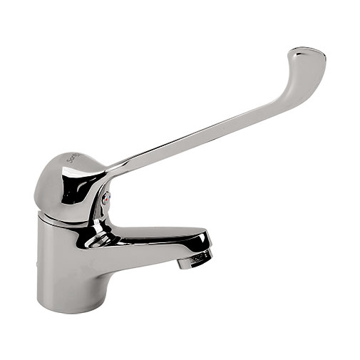 ATLAS ACCESS MONOCOMANDO LAVATÓRIO SANITANA