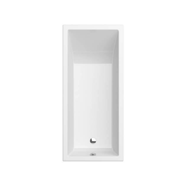 CUBIC BANHEIRA 180X80 BRANCO SANITANA