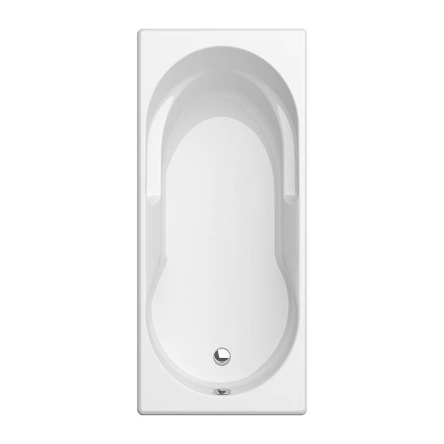 BANHEIRA HELENA 160X70 SANITANA