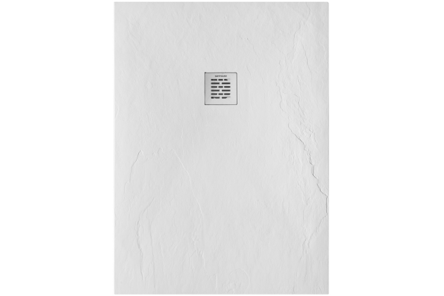 MARINA BASE 100X90 BRANCO SANINDUSA