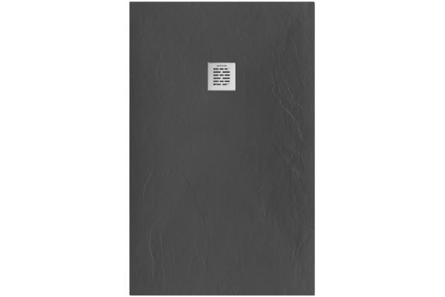 MARINA BASE 160X80 PRETO SANINDUSA