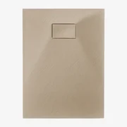 BASE SMC 120x80 BEGE COM VÁLVULA