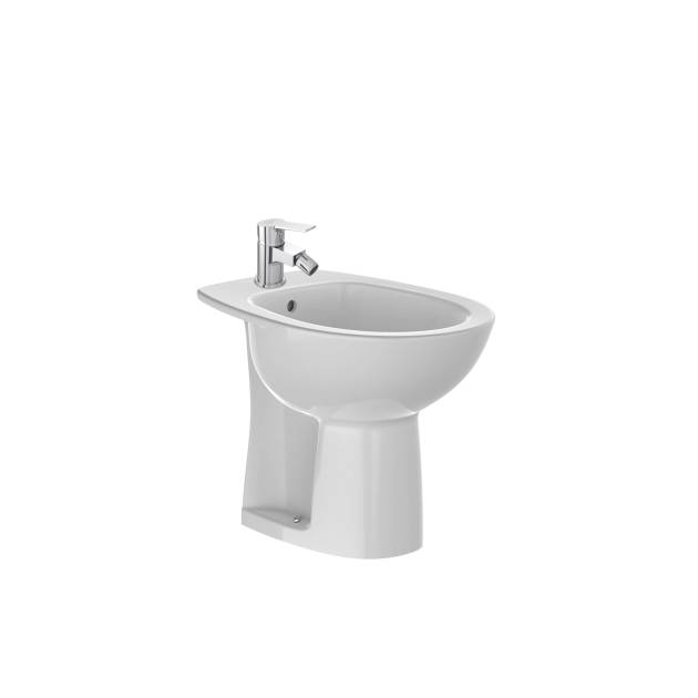 CENT BIDE BRANCO SANITANA