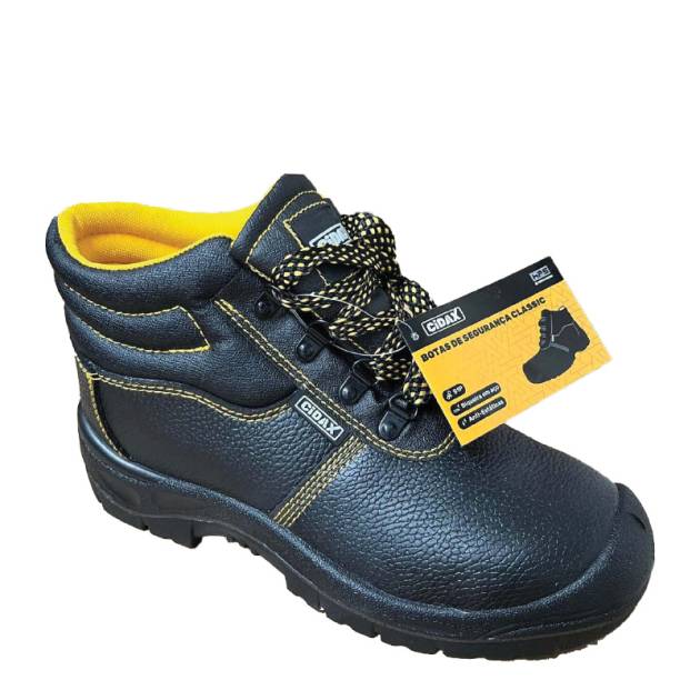 BOTA SEGURANÇA SP1 Nº43 CIDAX