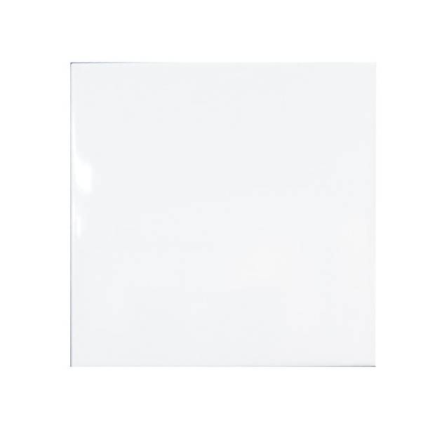 BRANCO BRILHO 20X20 ECO PV