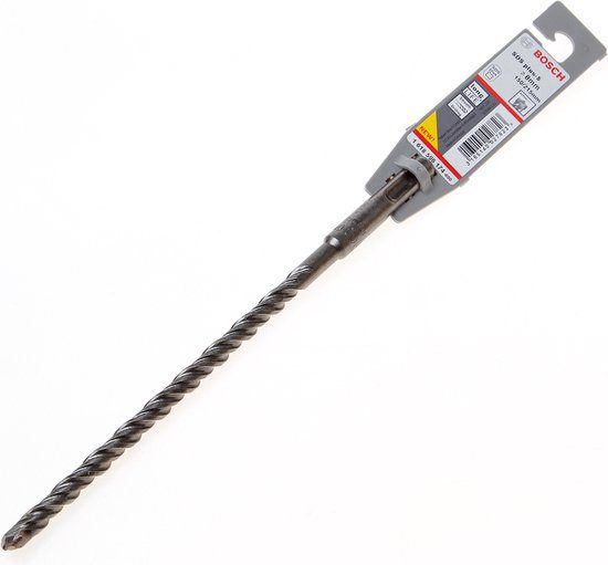 BROCA SDS PLUS-5X 08X150X210MM BOSCH