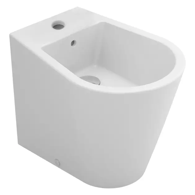 BIDÉ GLAM DE POUSAR SANITANA