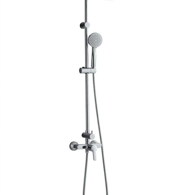 VICTÓRIA MIXER COLUNA C/MONOCOMANDO ROCA