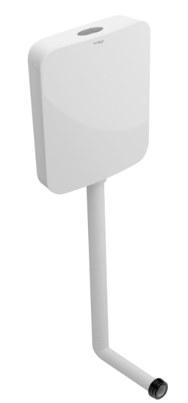 SLIM TANQUE ALTO BRANCO SANITANA - Imagem 2