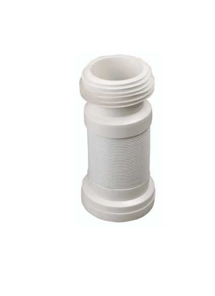SIFÃO C/FIO SANITA 110 AFJ