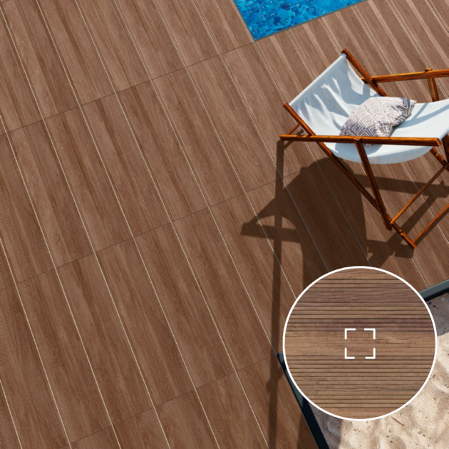 DECK CEREJA AMAZONIA 20X80 CLIPER