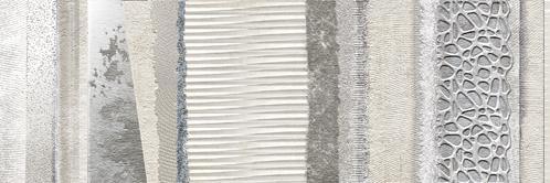 MATERIKA DECORADO ELLIPSIS 25X75 IBERO