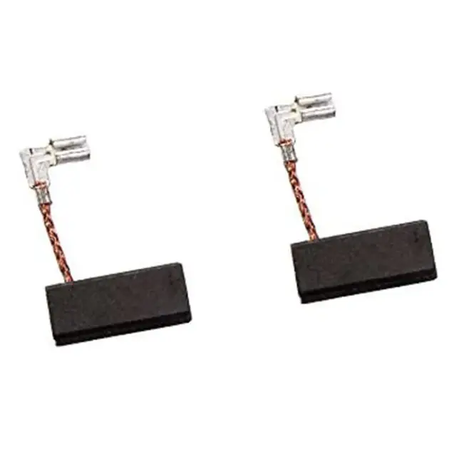 ESCOVA CARVÃO 1617000525 GBH 2-22/24/26 BOSCH