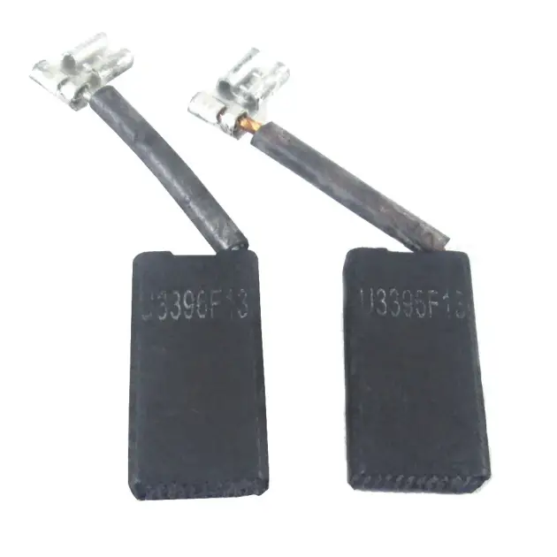 ESCOVAS CARVÃO 1619P06346 GKS 190 BOSCH