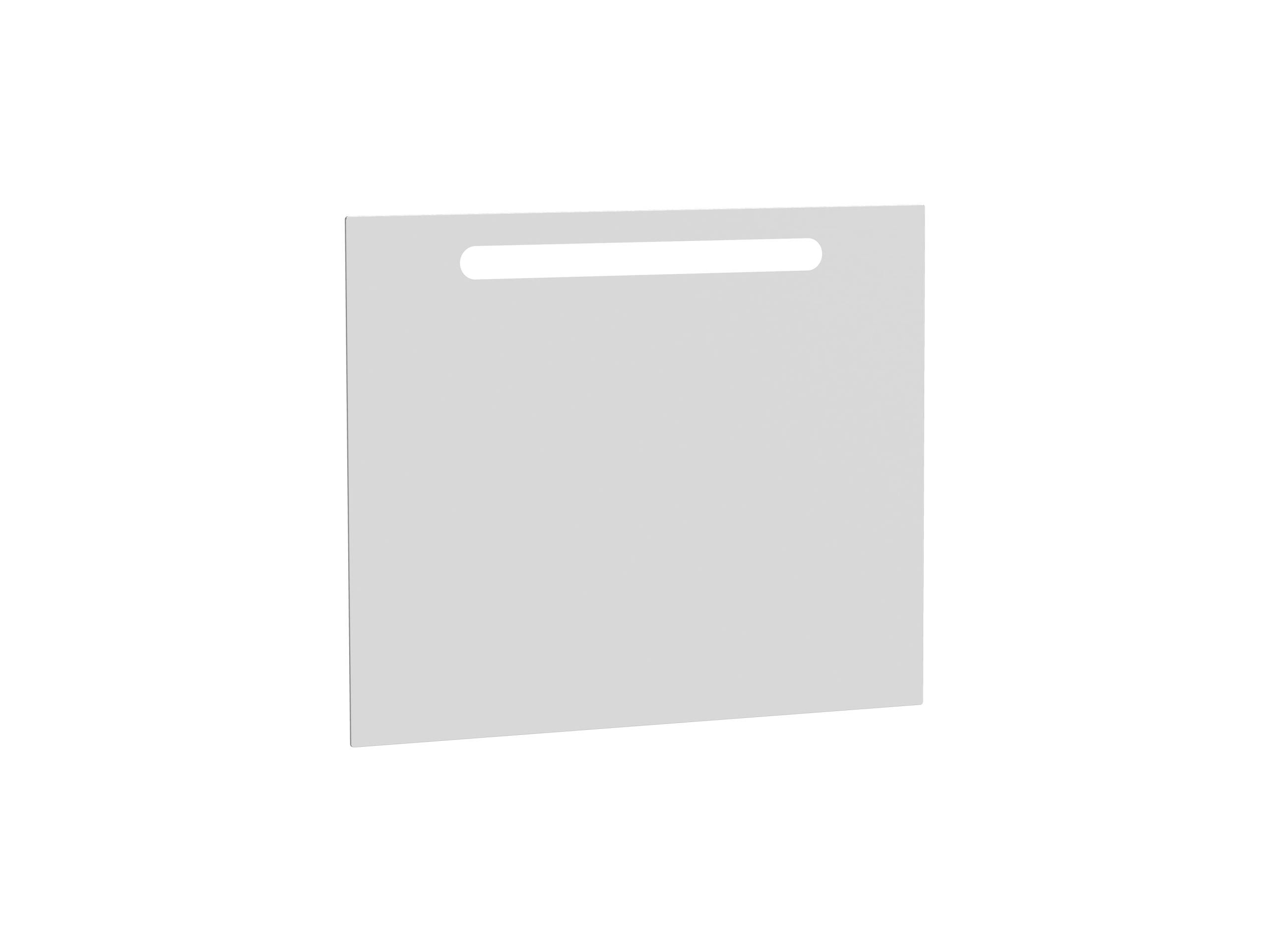 SIRIUS ESPELHO COM ILUMINAÇÃO LED 80x65 SANITANA