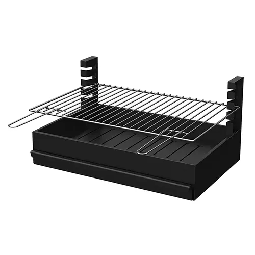 GRELHADOR PARA CHURRASQUEIRA