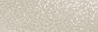 MOSAIC HIT BEGE 25X75 EMIGRES